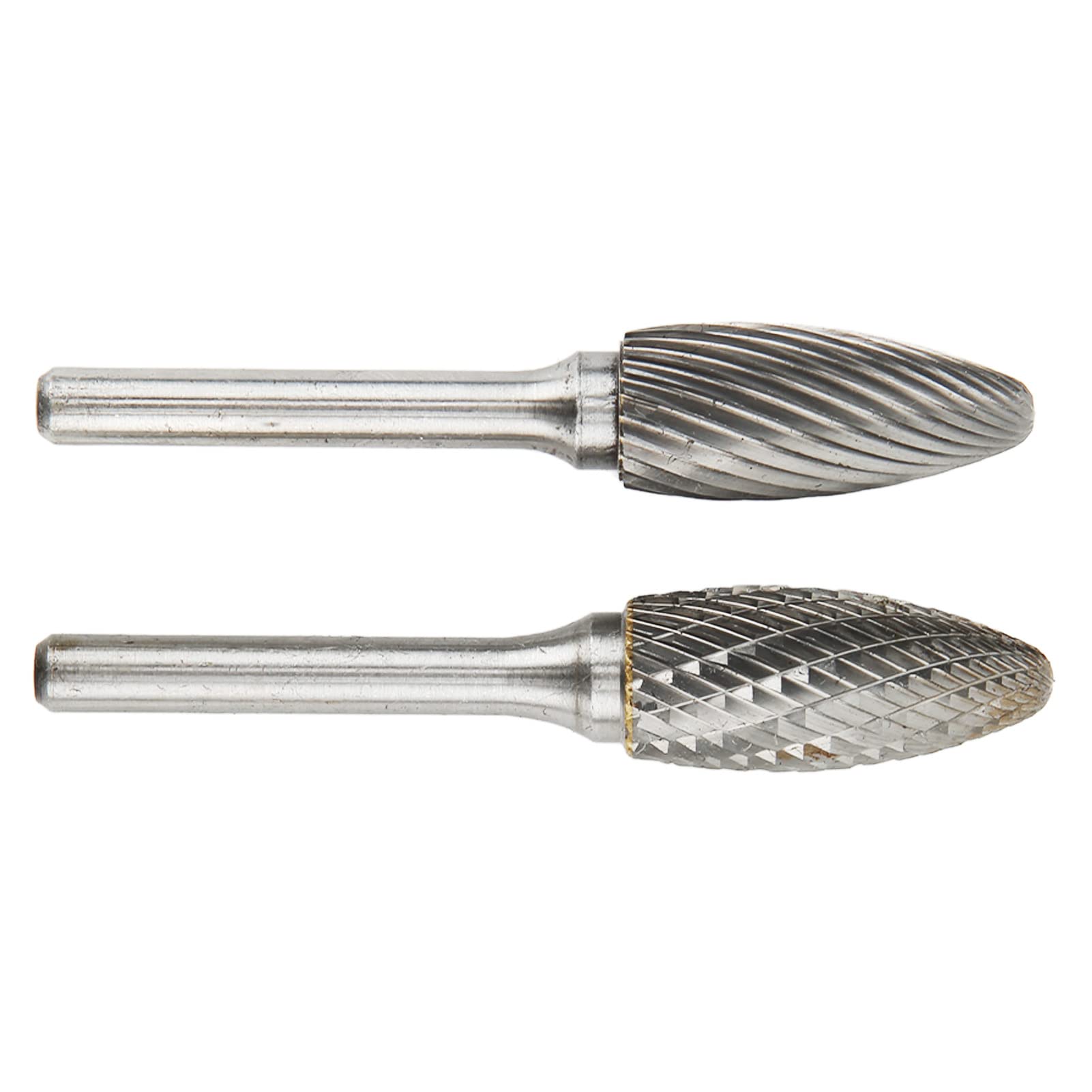 Yctze Schaft, Premium-Hartmetall für Metallarbeiten, Holzschnitzerei, Schleifen, Langlebiger Dura-6-mm-Schaft, Metallbearbeitungswerkzeuge, Holzschnitzwerkzeuge, Schmuckherstellungswerkzeuge,