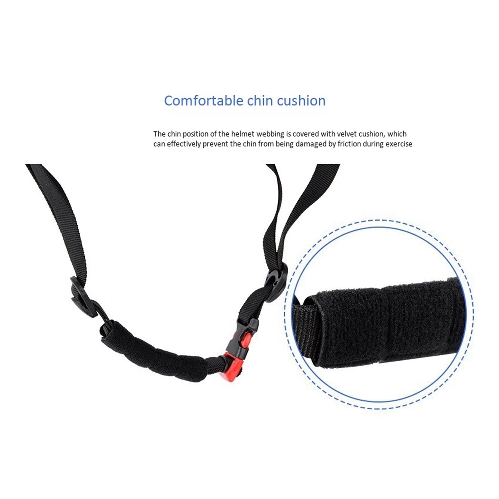 Lot de 7 genouillères et protège-poignets pour enfants et adultes - Équipement de protection - Genoux, coudières, protège-poignets pour roller, skateboard, scooter, vélo
