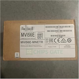 New MVI56E-MNETR Module MVI56EMNETR
