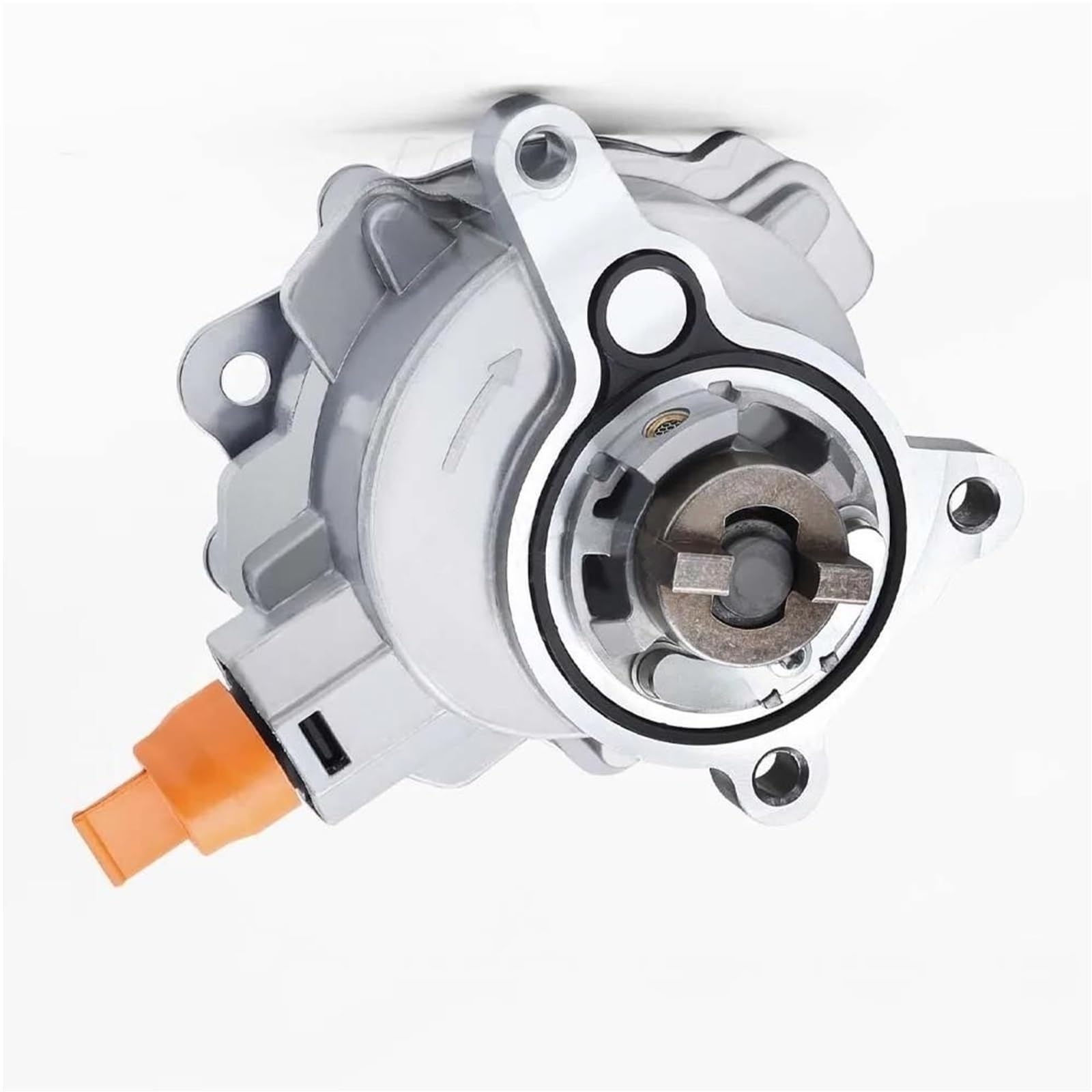 pompe à vide Pompe À Vide De Servofrein LR047384 Pour Lincoln MKC 4 Cylindres 2.0 L Eco-boo-st (204 Ch) 2015-2019 2.0 L 2012-2018 724807650 LR025601 Pompe à vide de frein automobile