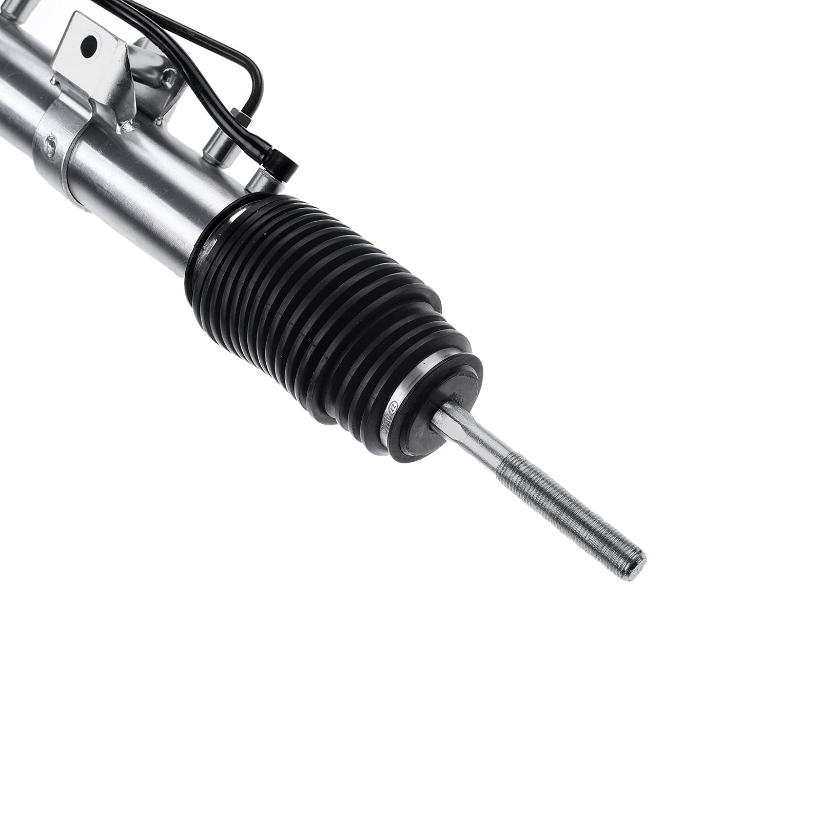 Frankberg Lenkgetriebe Servolenkgetriebe Hydraulisch für Linkslenker Kompatibel mit 3er E36 316 318 320 323 325 328 M3 1.6L-3.2L 1990-2000 Z3 E36 M 1.8L-3.2L 1995-2003 Replace# 32131094927