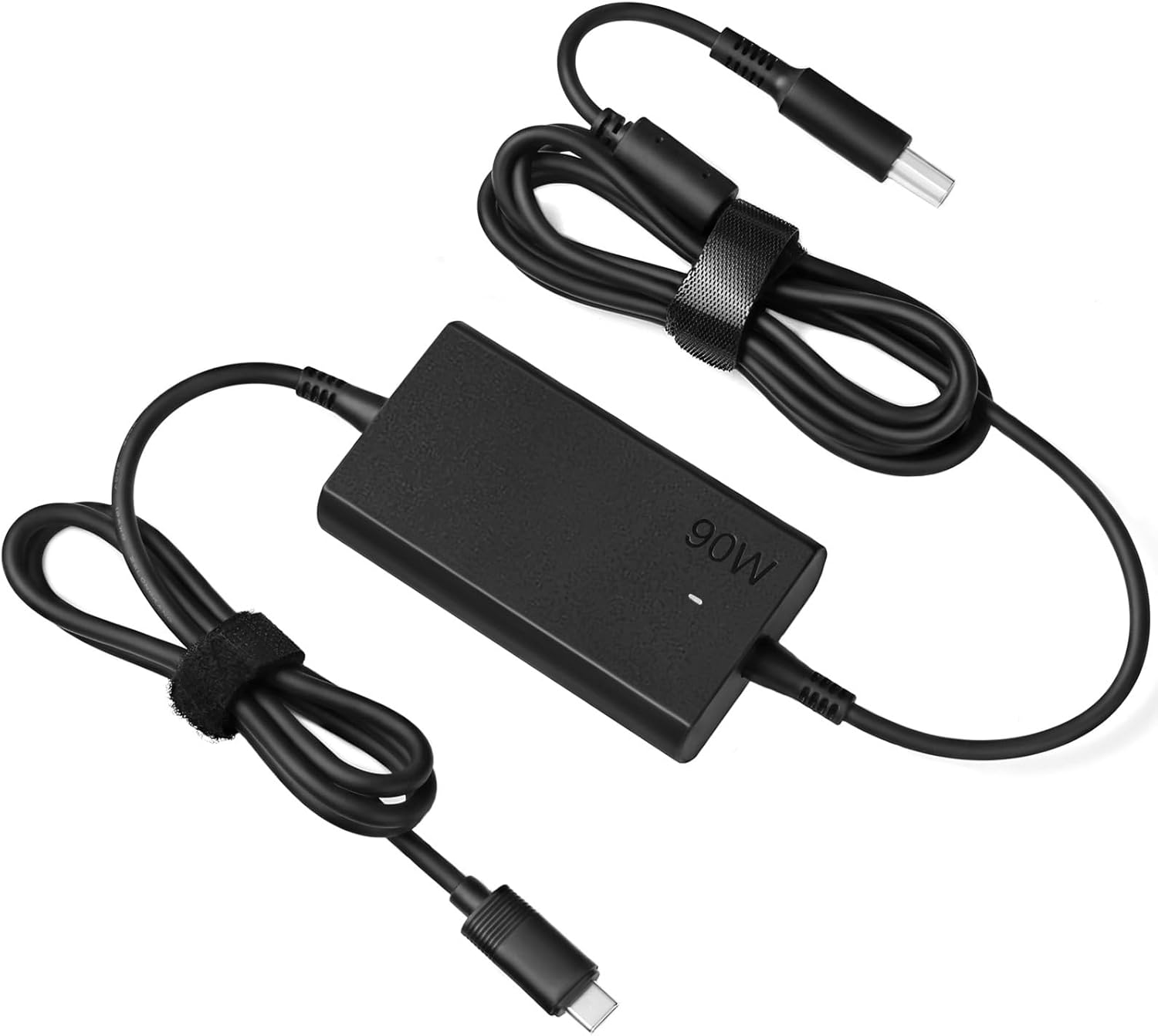 24V 90W USB-C DC Converter Power Supply Compatible with Resmed S10 Airsense 10 AirCurve 10 CPAP and BiPAP Supplies CPAP 20V PD to DC 24V Power Cable Portable Design Wide use pd USB-c Power Bank