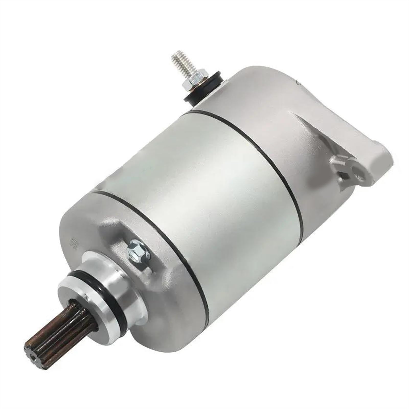 Démarreur De Moto pour Suzuki LTF400 Eiger 4WD 2002 2003 2004 2005 2006 2007 31100-38F00