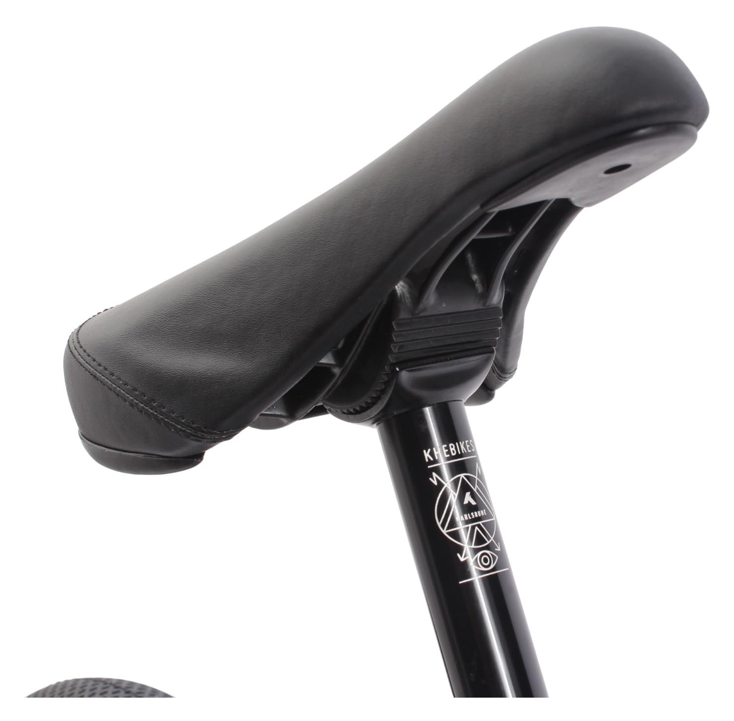 KHE Cirrus FC PRO BMX 20" - 10,2 kg - Freecoaster - Cadre CrMo - Oil Slick - Série PRO - 2025