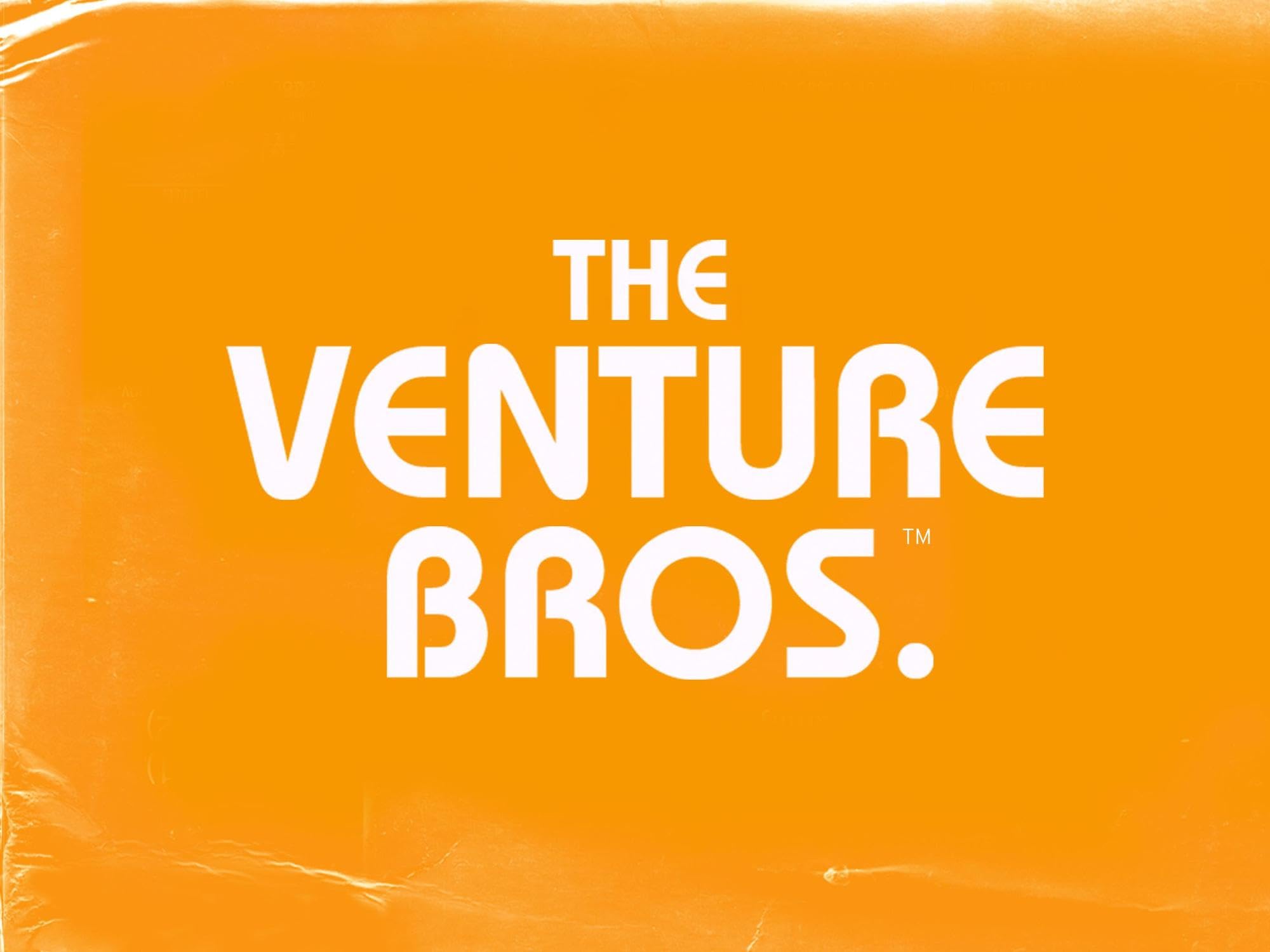 The Venture Bros. Season 3
