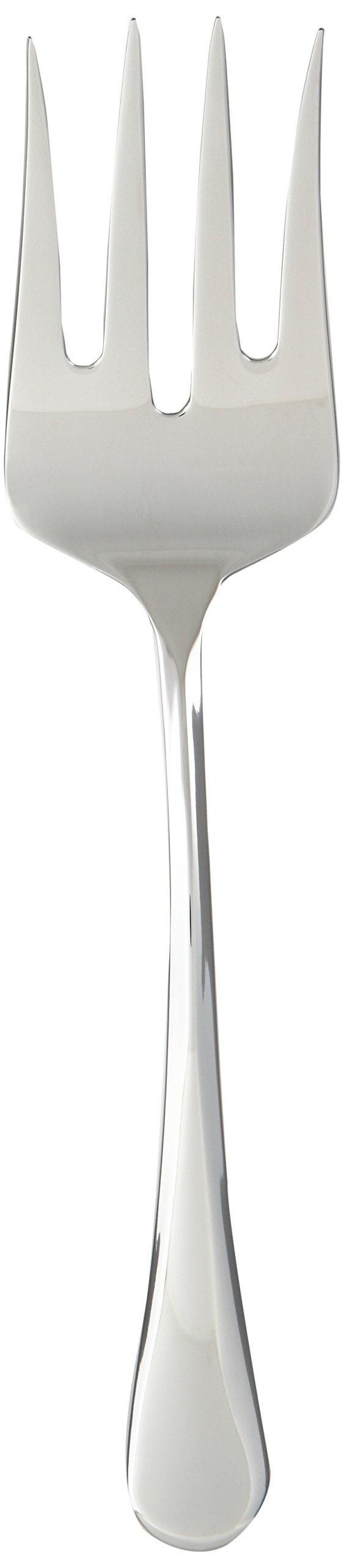 Cambridge Silversmiths Opulence Mirror 2-Piece Cold Meat Fork Set