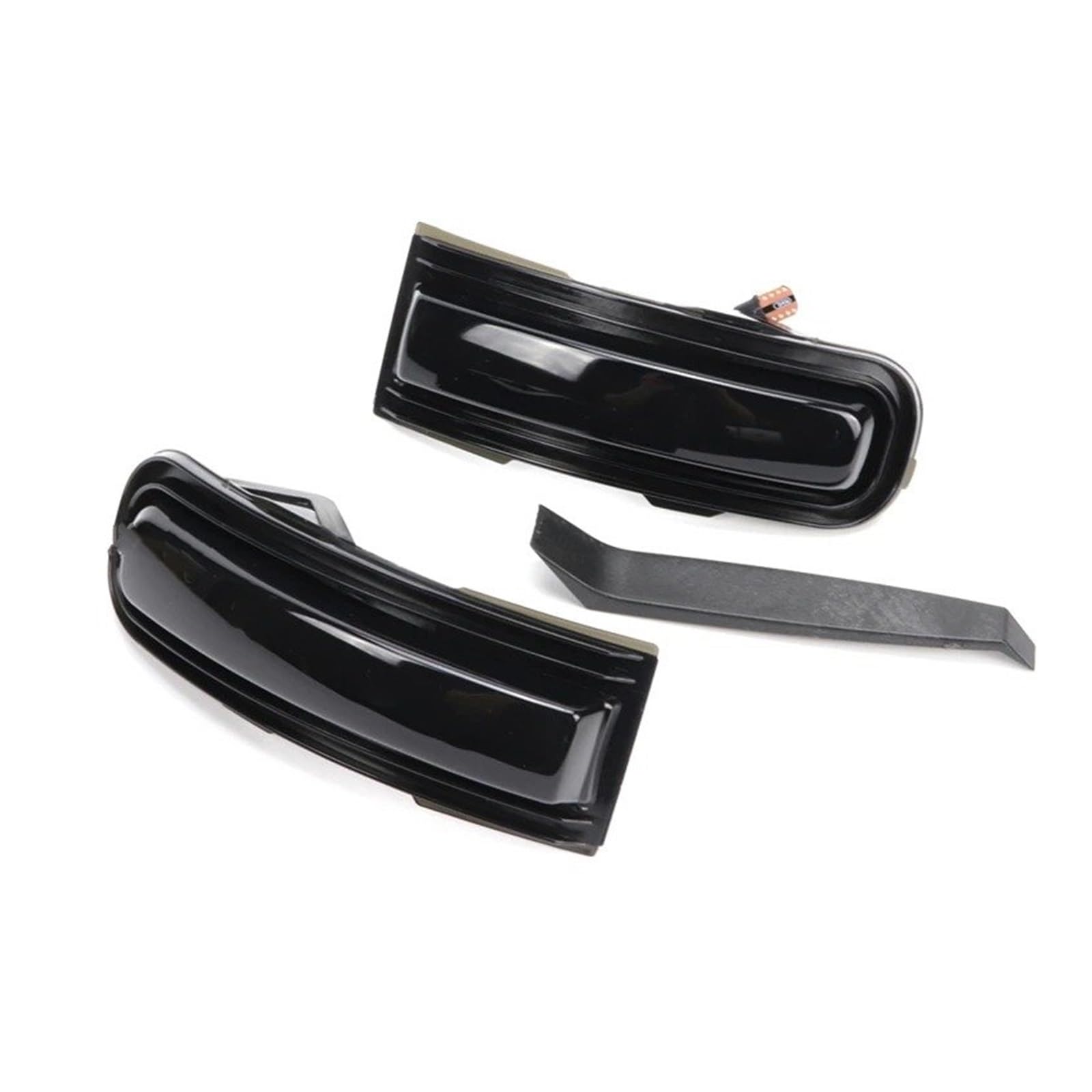 Indicatori Di Direzione LED Per Renegade 2015-2017 - 2 Pezzi, Impermeabili IP67, Design CAN-BUS - Foto 5