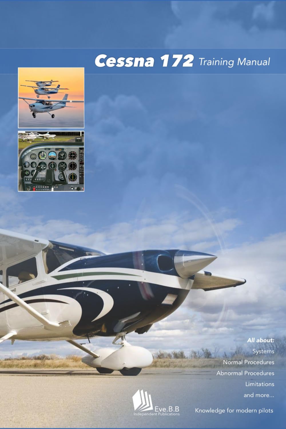 Cessna 172 Training Manual