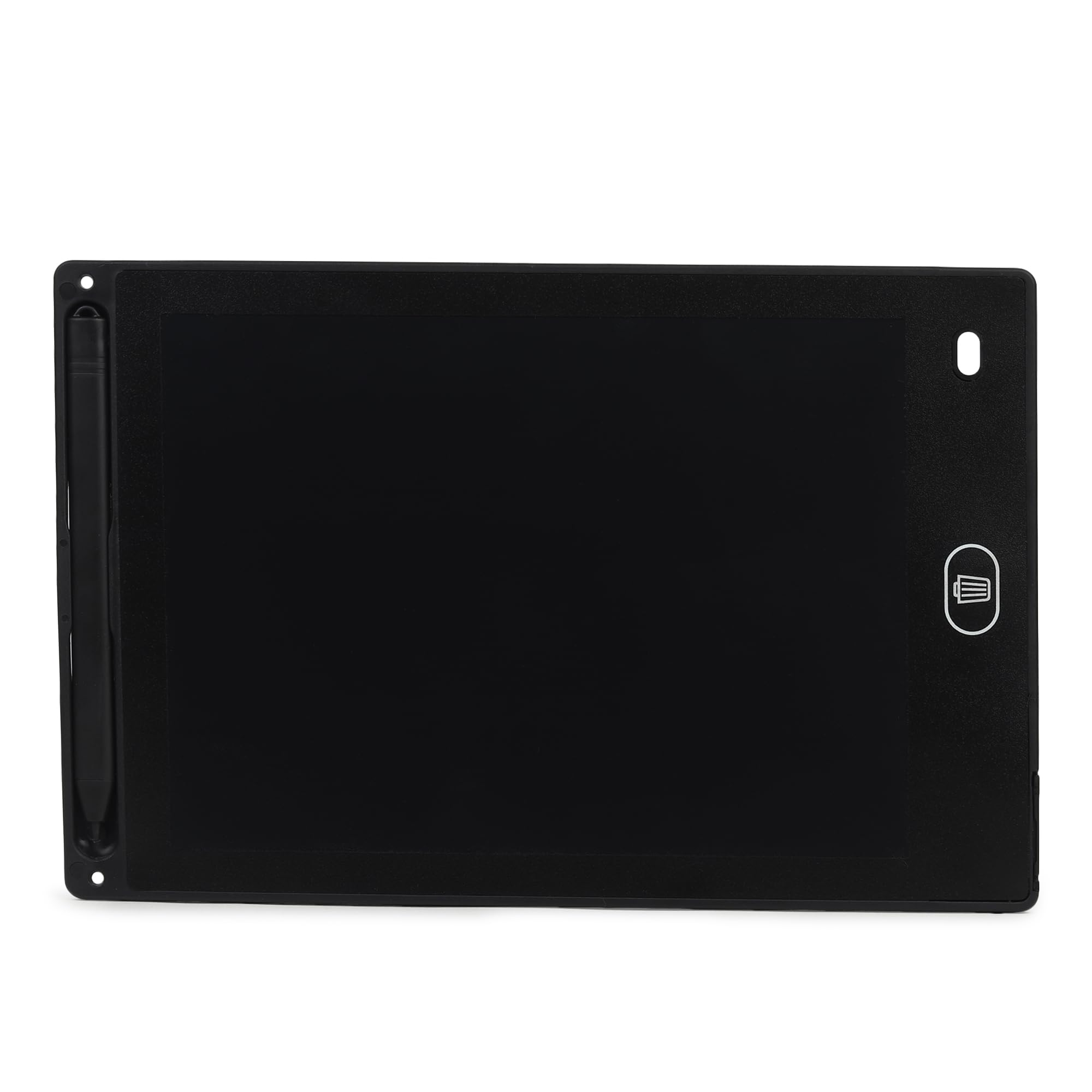 Yajnas Ruffpad - Blocco da scrittura LCD con penna, per disegno digitale riscrivibile, per giocare e scrivere a mano, tablet per bambini e adulti, per scrittura elettronica, lavagna in ardesia, regalo