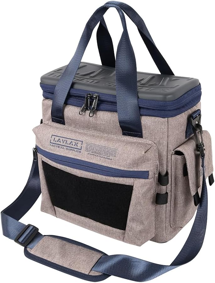 【未使用品】ライラクス　セミハードレンジバッグ ライラクス セミハードレンジバッグ