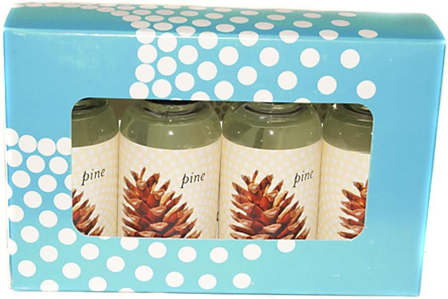 RAINBOW and RainMate Genuine Pine Fragrance Pack