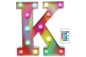 Rainbow Led Lights for the Bedroom: Set the Ambiance