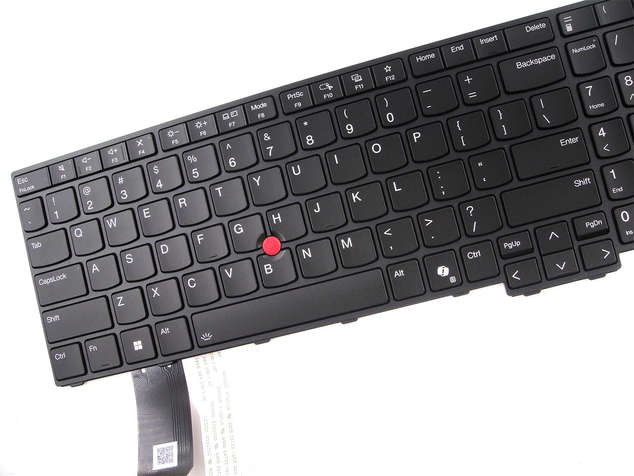 Amazon.com: Bayjebu Parts for Lenovo ThinkPad T16 P16s Gen 4