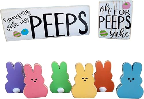 Bandeja de adorno escalonado para el hogar decoración decorativa de Pascua decoración del hogar 2 o 3 bandejas de corbata S15-A talla única