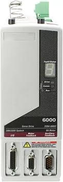 2094-AM01-S Axis Module 2094AM01S New in Box
