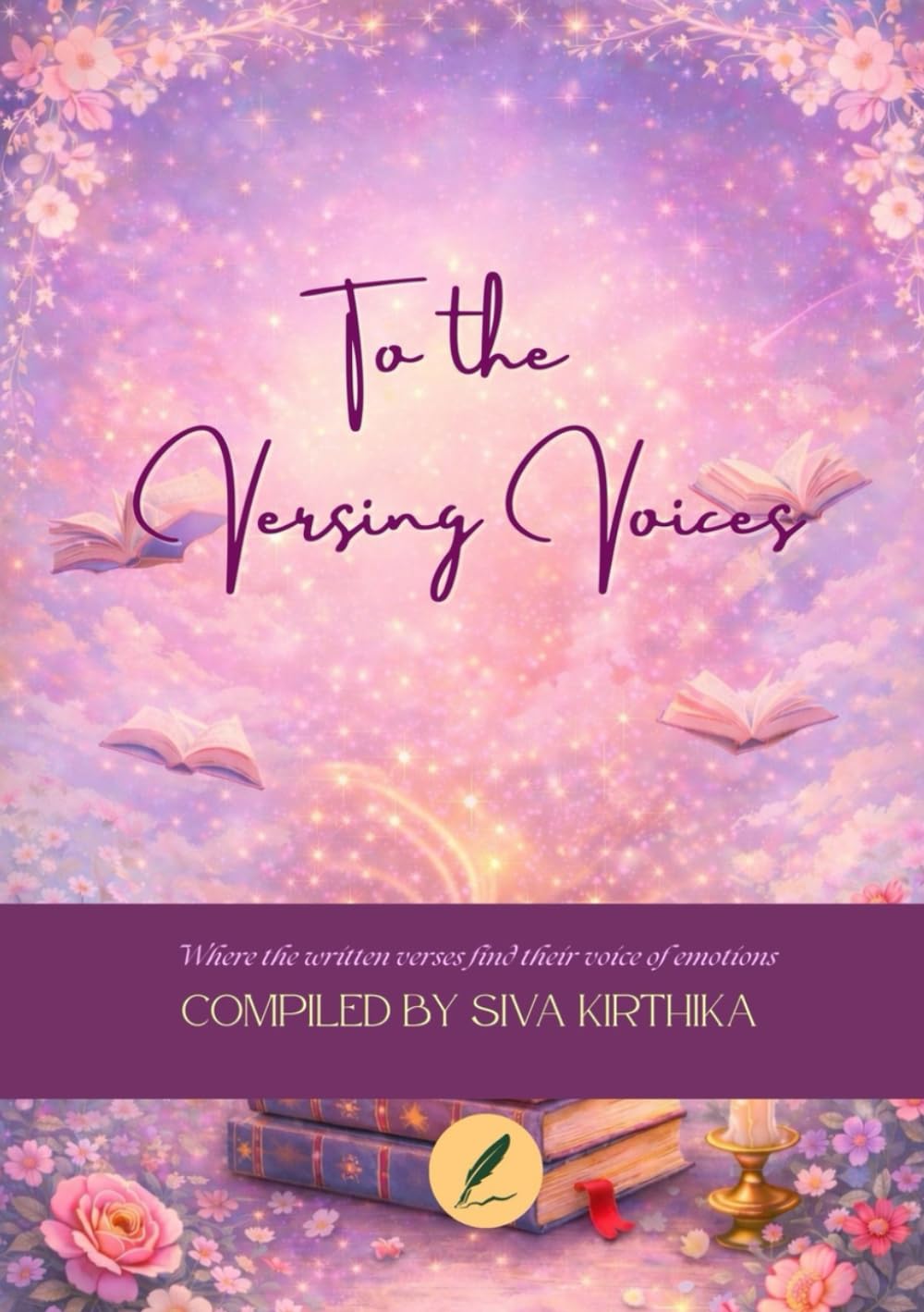 To the Versing Voices