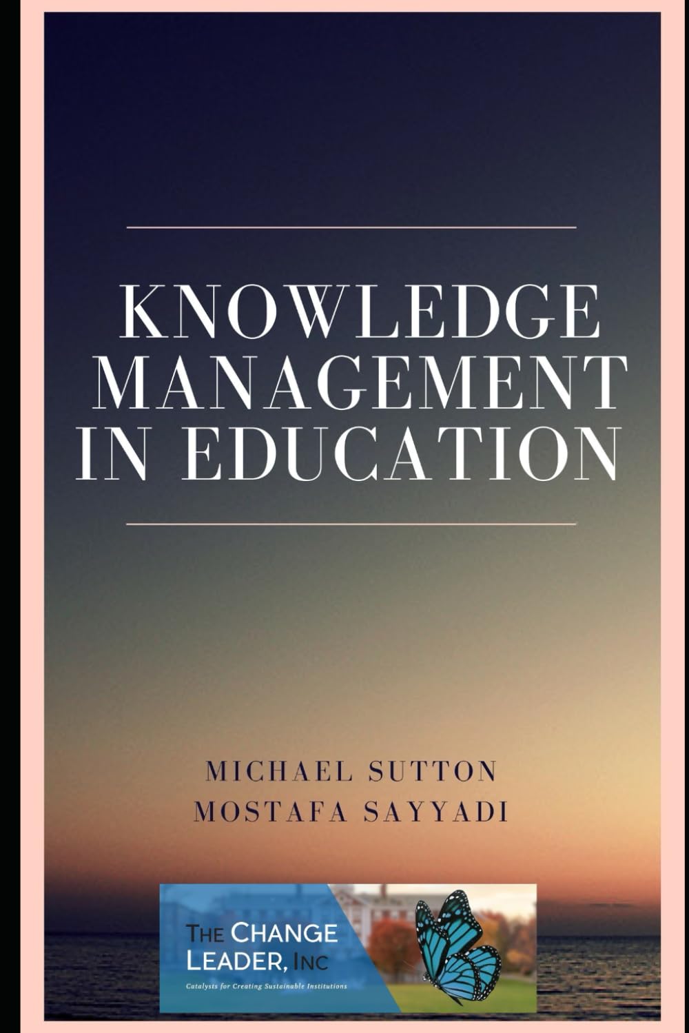 Knowledge Management in Education