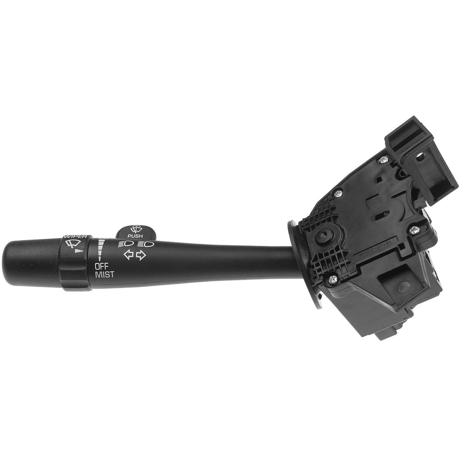 Amazon.com: QyllqbQ Headlight Turn Signal Lever Switch V8 4.6L  