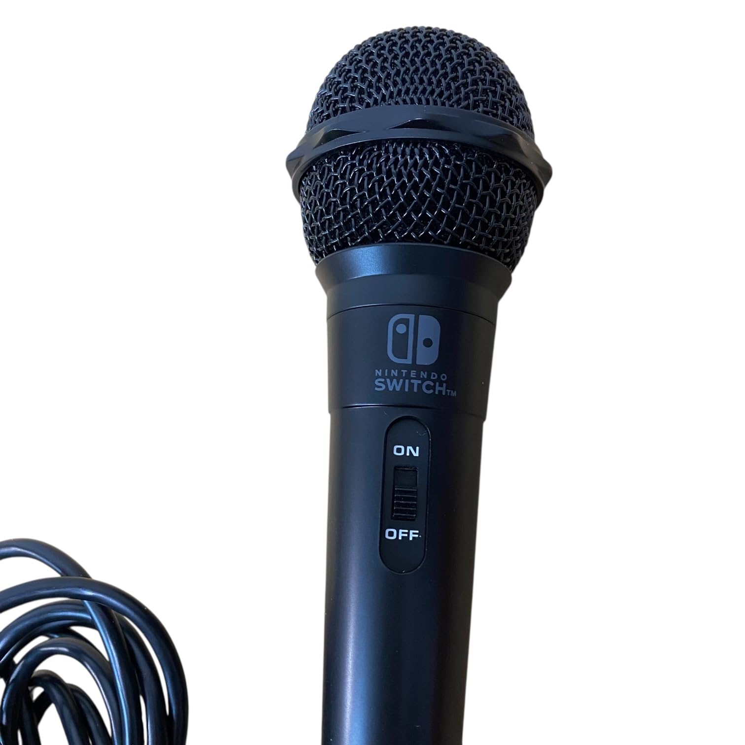 Nintendo Switch JOYSOUND IS-72R For Nintendo Switch : Amazon.de: PC & Video Games