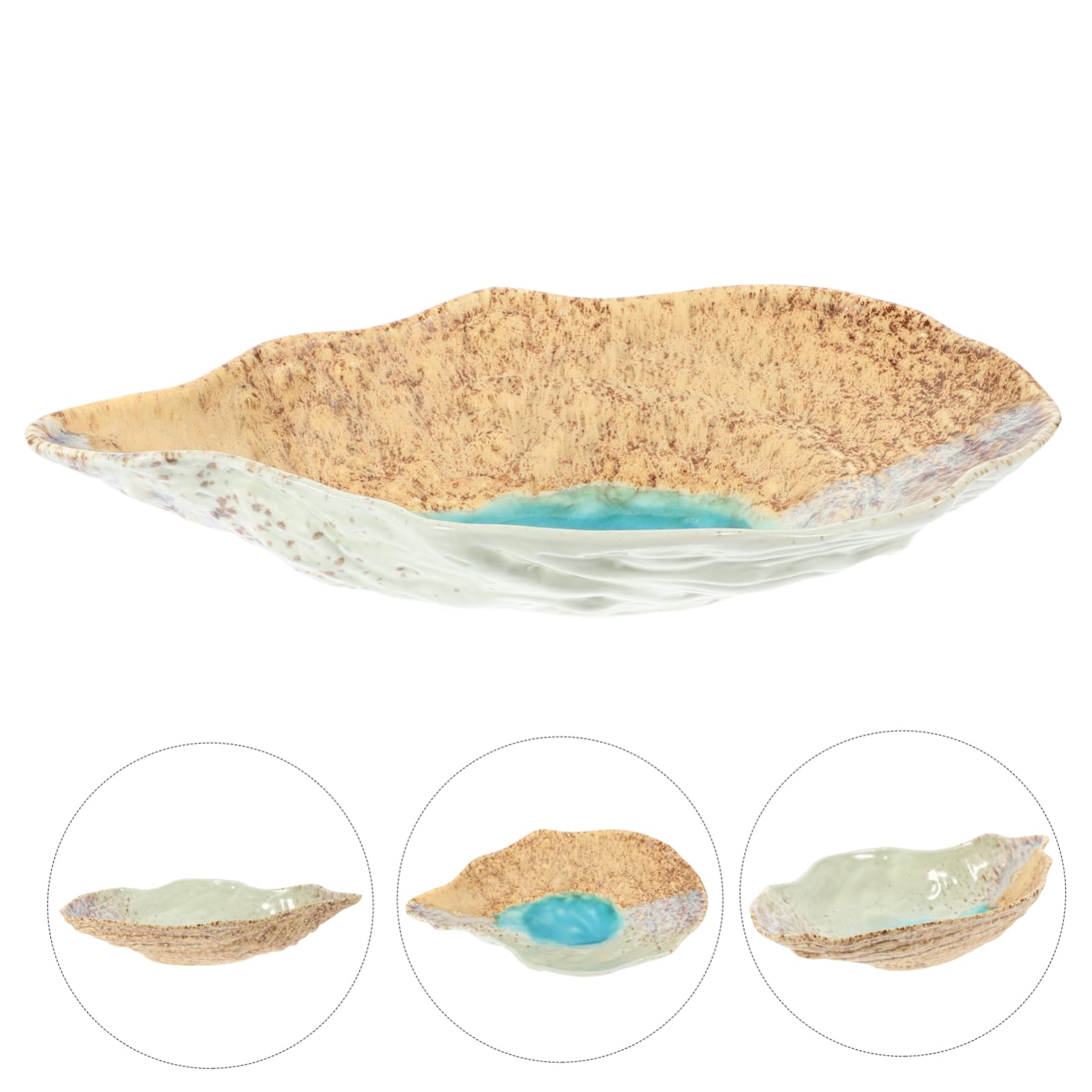 Kisangel Mangiatoia per Uccelli per Esterni Design per e Uccelli Piastra Alimentazione per e Materiale Sicuro e Resistente