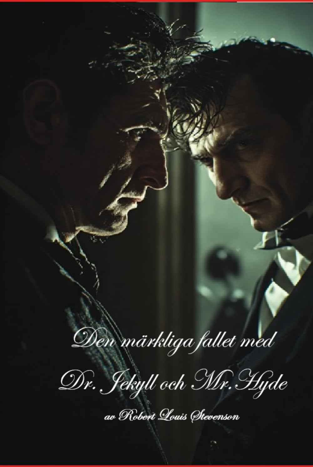 Den märkliga fallet med Dr. Jekyll och Mr.Hyde