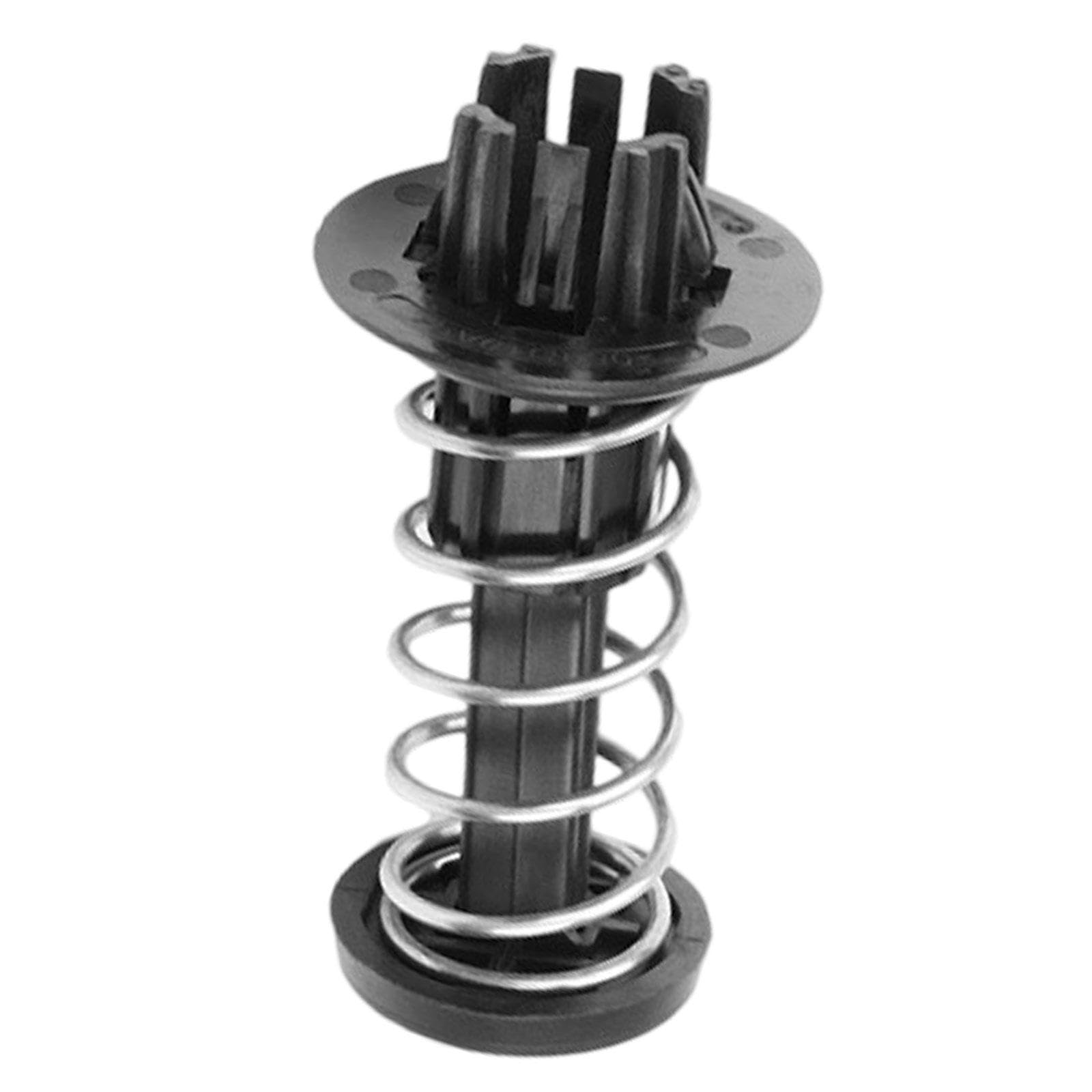 MERISHOPP Hood Catch Spring 2048800127 Replacement for Mercedes-Benzz E-Class W212-picture-13