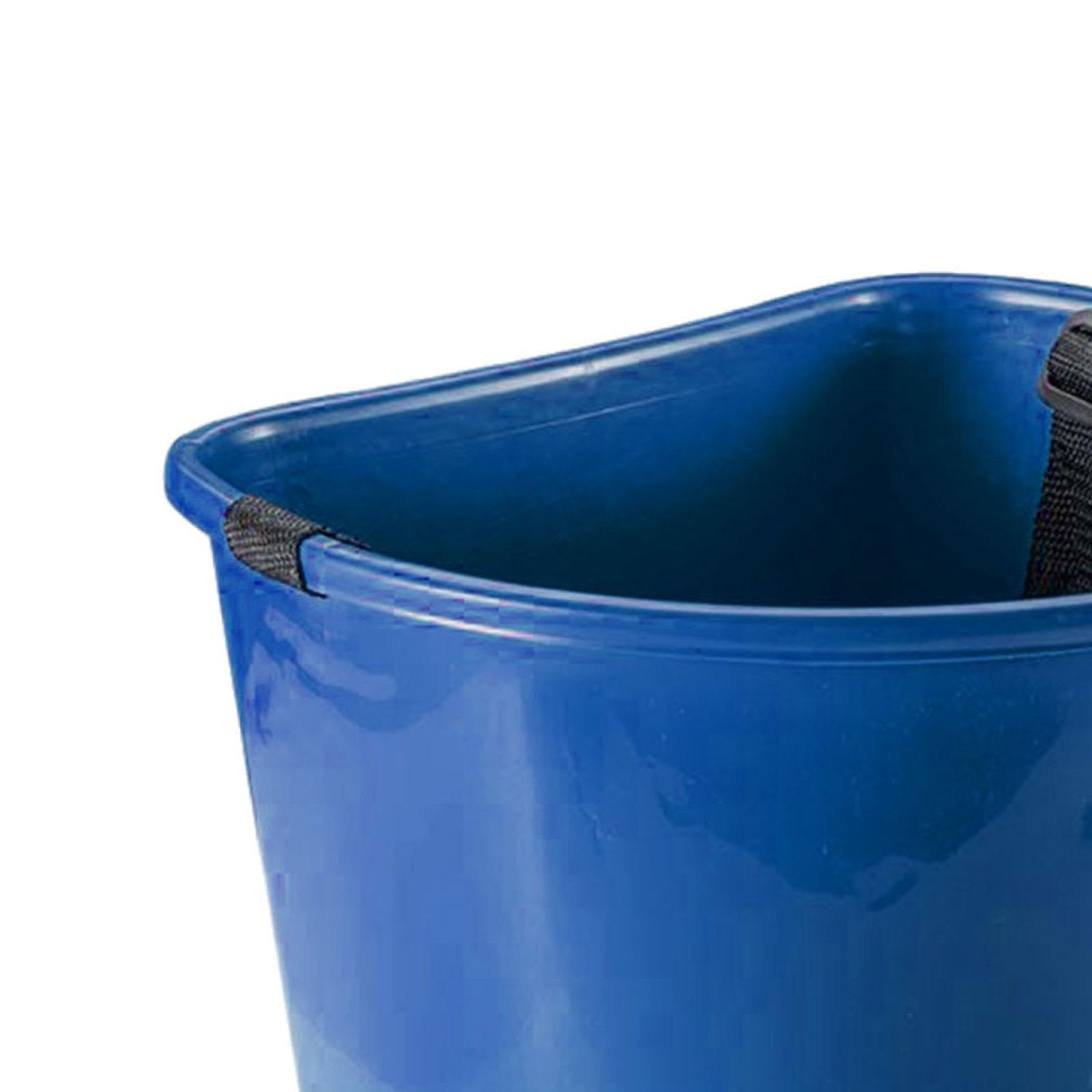 kowaku Cesta para Recoger Frutas, Contenedor de Almacenamiento Ligero para Parques, Huertos Y Jardines.