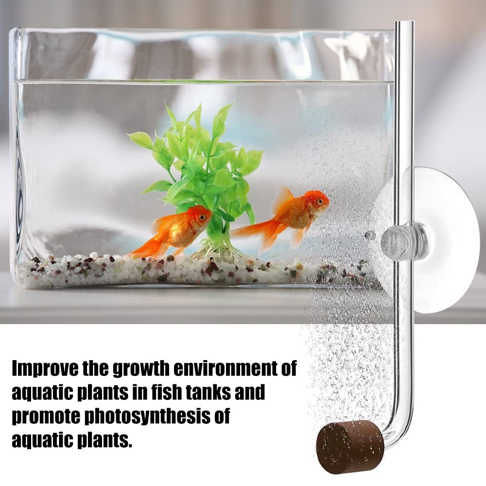 Aquario Neo CO2 Diffusor - voor de mooiste aquariumplanten en producten