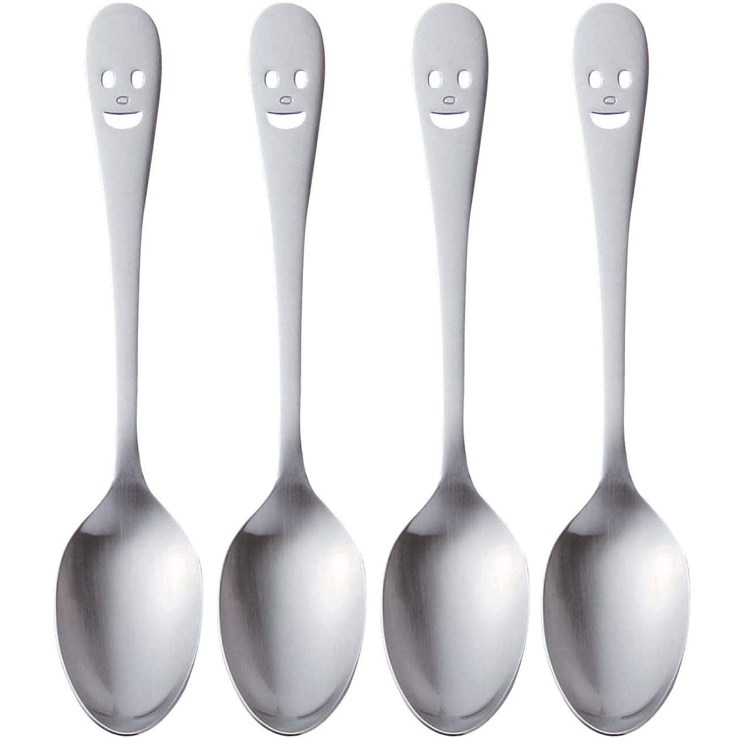 ???(Nagao) Set of 4, ????????, 01: Dessert Spoon