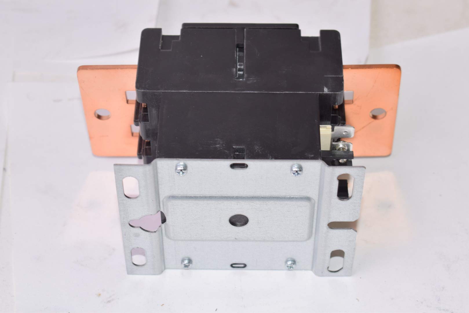 Amazon.com: Miller 252907 Contactor, Def Prp 60A 3P 120Vac