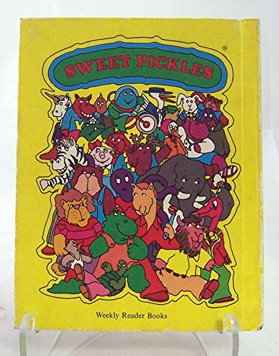 Quail Can't Decide (Sweet Pickles Series) B000IOSJ4W Book Cover