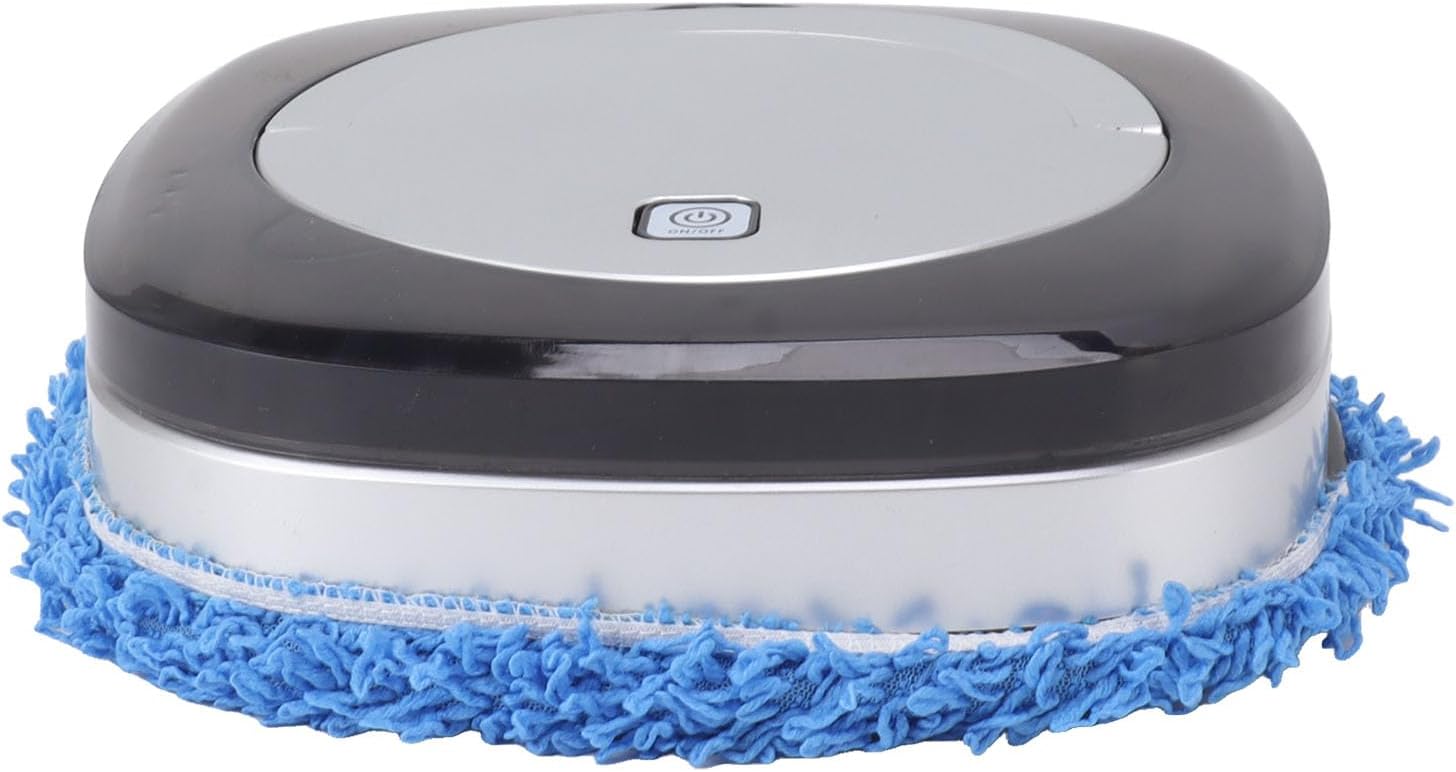 Wet Scrubbing Mopping Robot, Robot Vacuum Cleaner