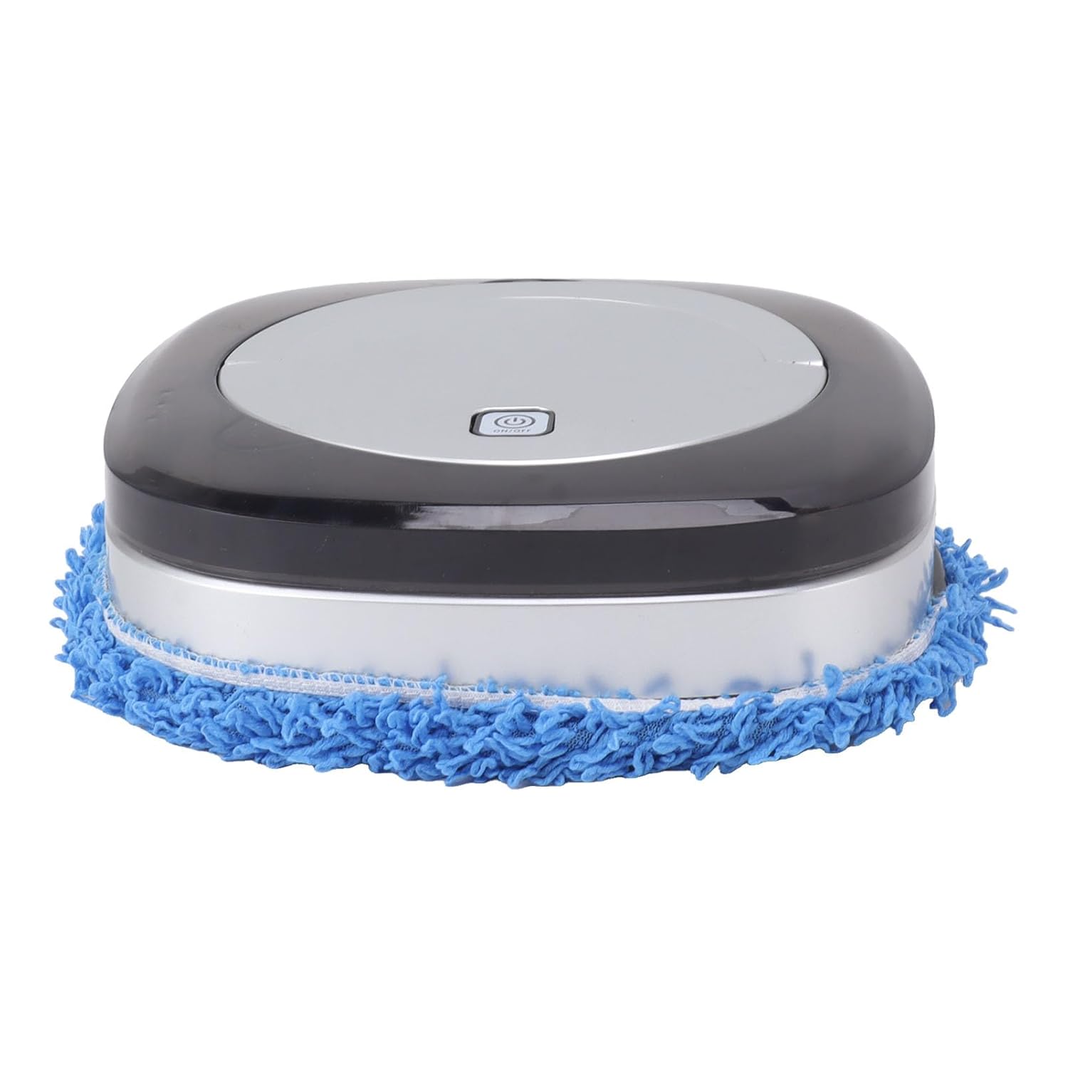UBERSWEET® Vacuum and Mop Cleaning Robot, Universal Wheel Intelligent