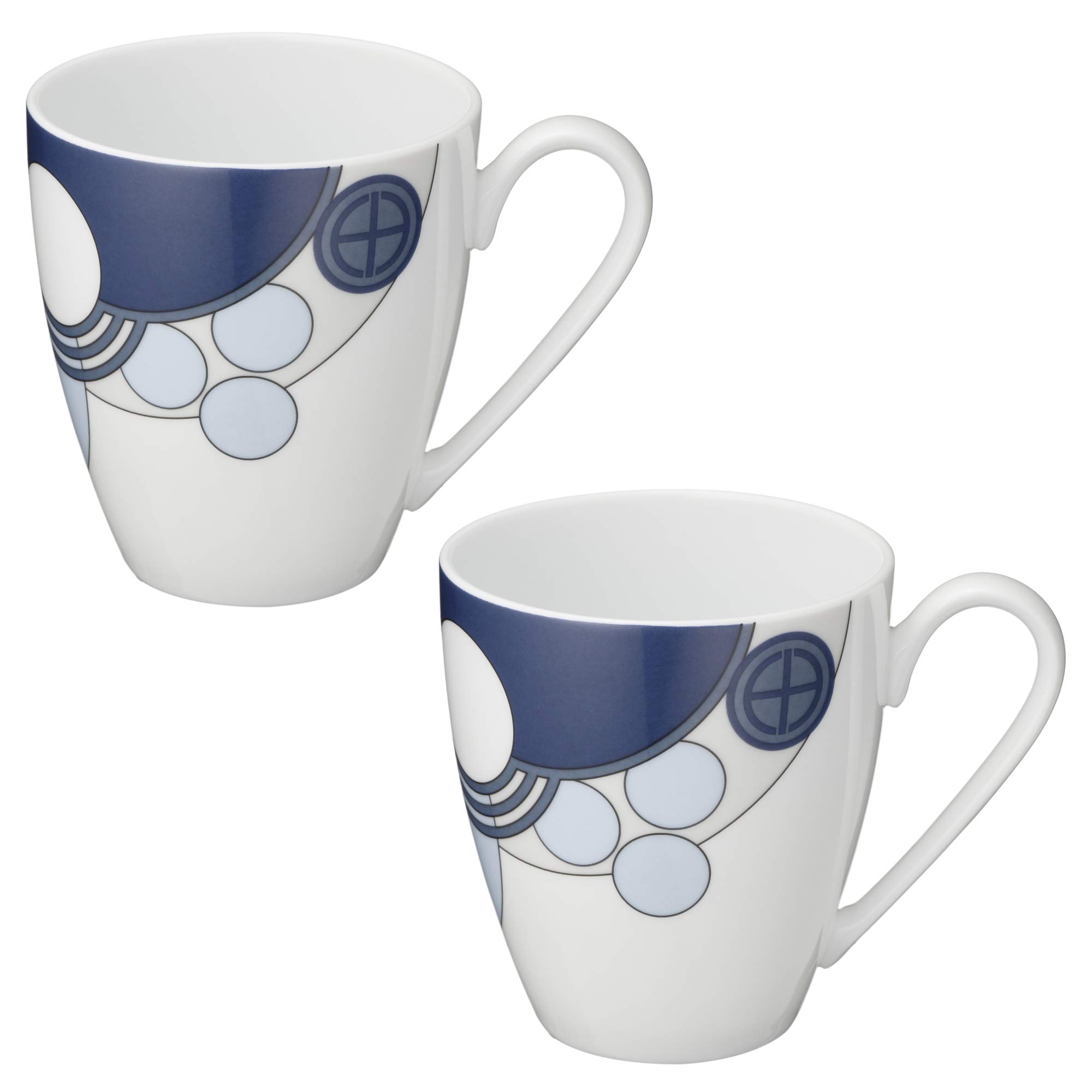 Noritake WP94957/1701 Mug (Pear Set) 10.1 fl oz (300 cc), Frank