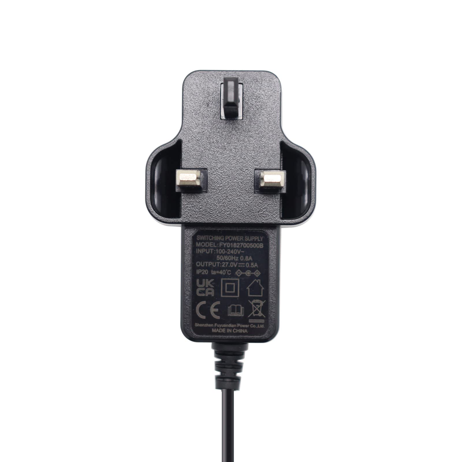 202 Adattatore Di Alimentazione - Foto 3