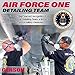 GERSON Drop Down Respirator Mask - 9500 Series QuickDrop Half Mask Respirator, Reusable, Large