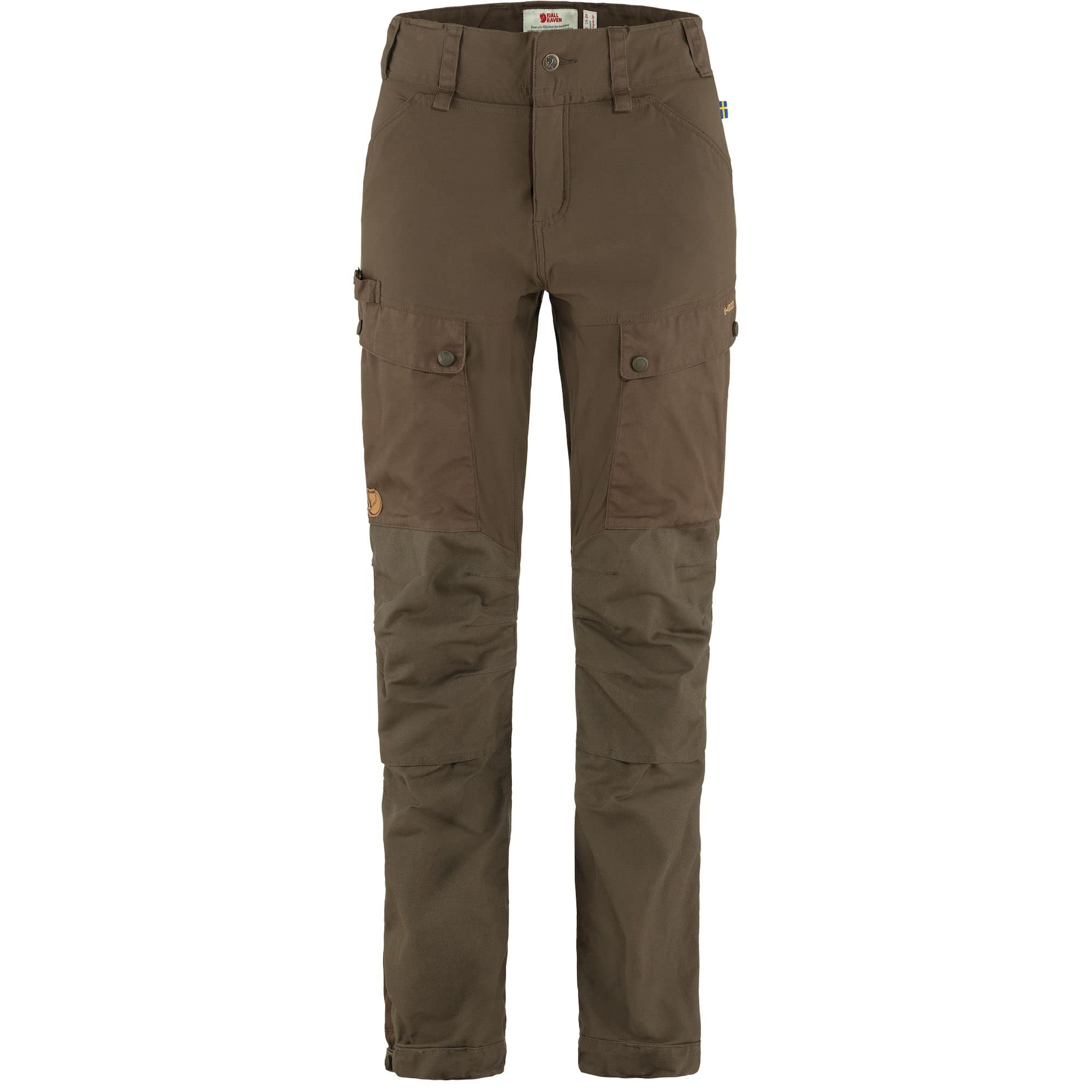Fjällräven