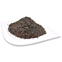Vista 173 de Positively Tea LLC. Té orgánico de arándano, té verde, rooibos, de hojas sueltas (1 LB)