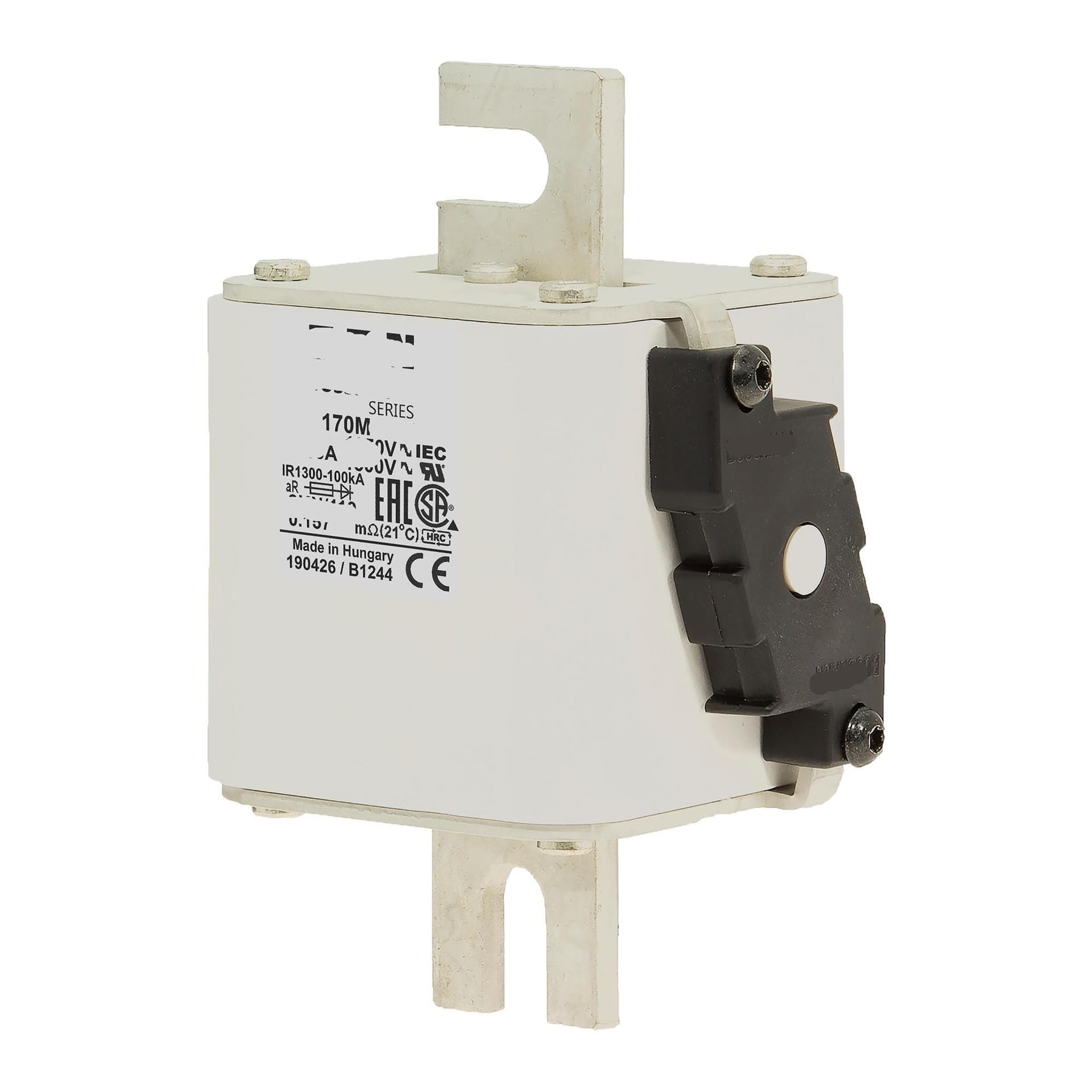 JNURGWLYH 700A Fuse 170M6246 Fuse 170M6246