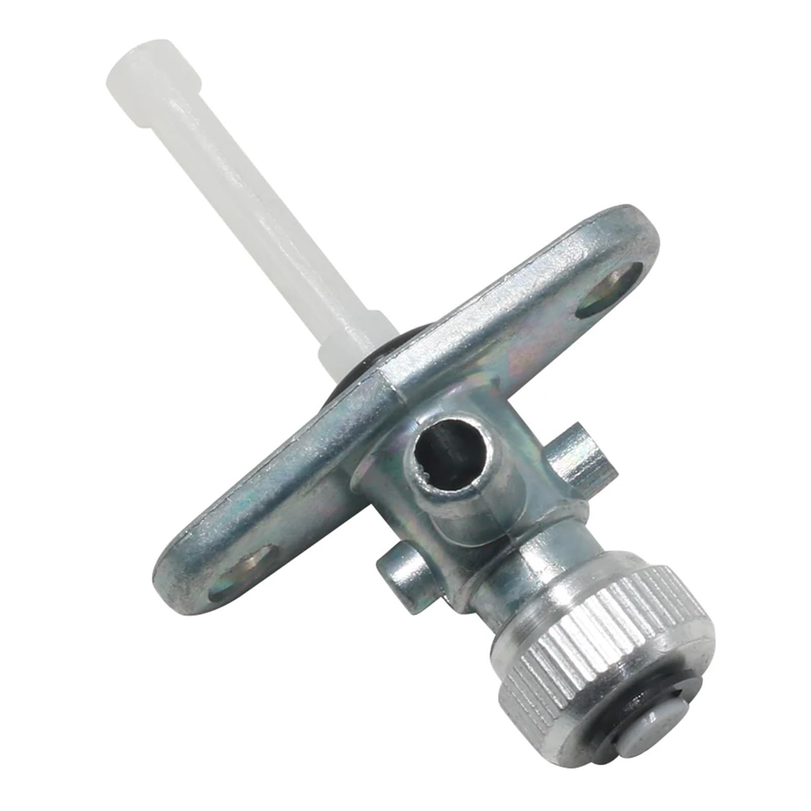 Robinet d'essence étanche pour 620 EGS et 400 RXC arrêt précis du carburant