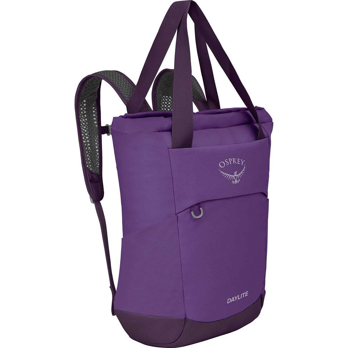 Osprey Daylite Tote Pack, Dream Purple