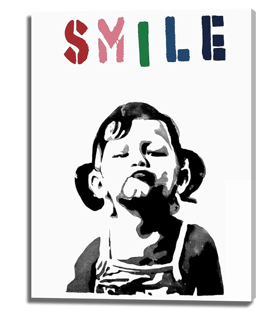 愛とお金 パネル 飾り絵 ポスター インテリア 絵 絵画 30x40cm Amazon.co.jp: Banksy バンクシー 愛とお金 アートパネル 飾り絵