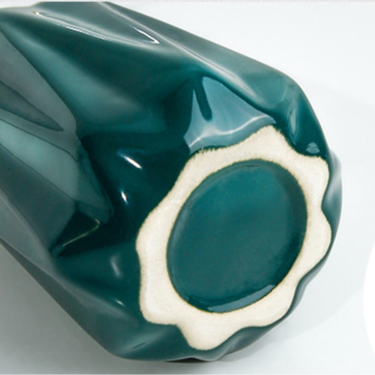 Wielokrotnego Napełniania Ceramiczny Dozownik Mydła W Płynie Z Pompką Do Łazienki, Kuchni, Biura, Butelki Płynem Akcesoria łAzienkowe(Black)