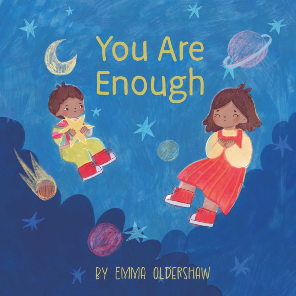 You Are Enough