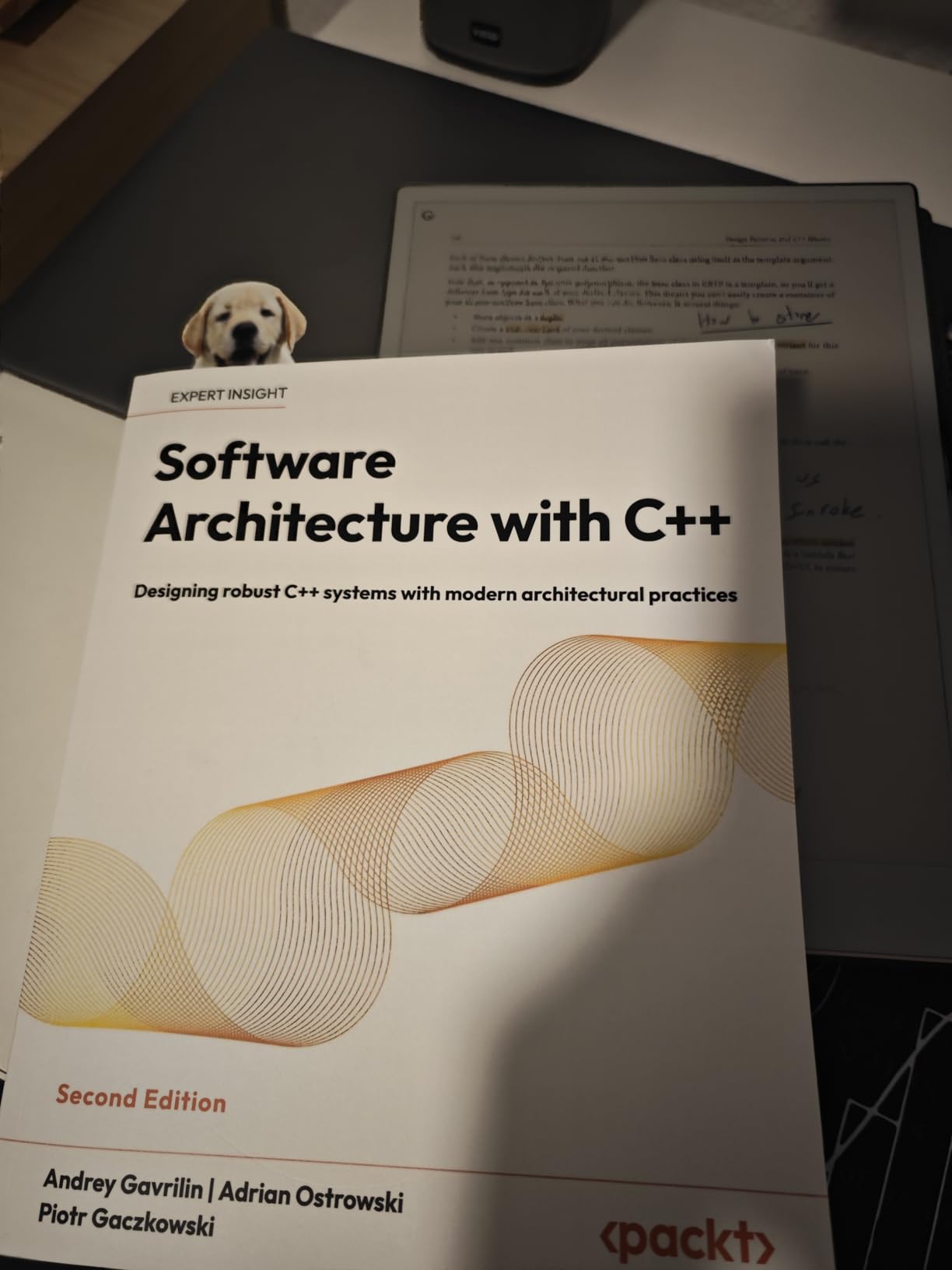 Amazon | Software Architecture with C++: Designing robust C++ systems ...