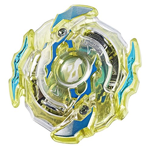 Beyblade B9500 - Trottola standard, Modelli