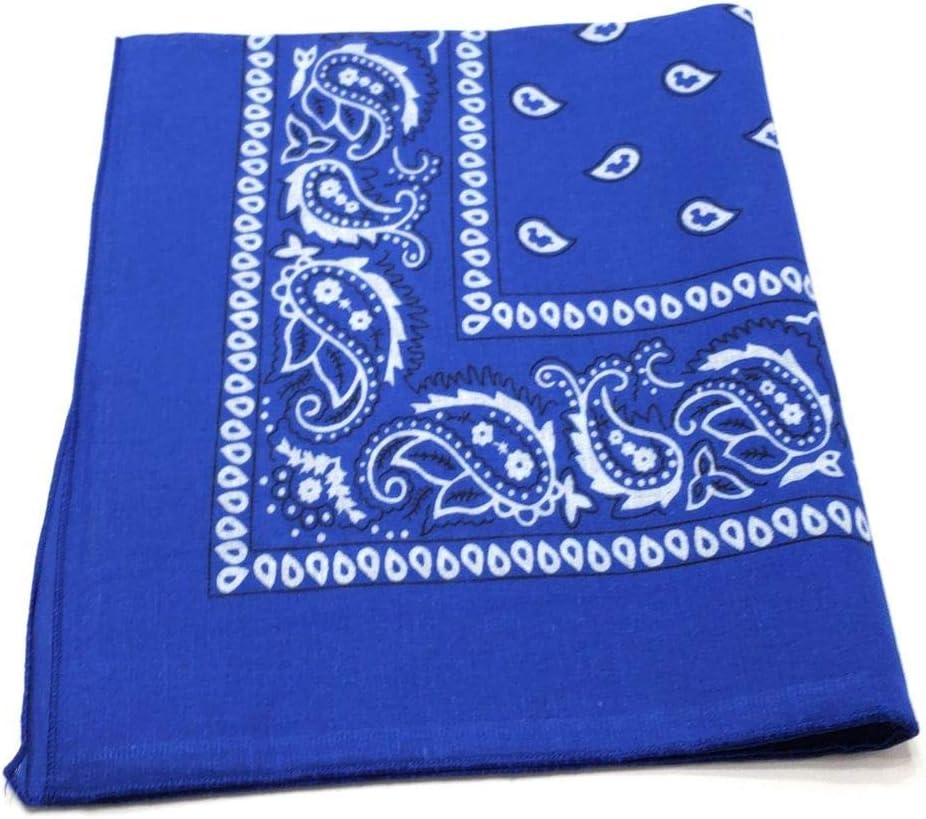 Azul real