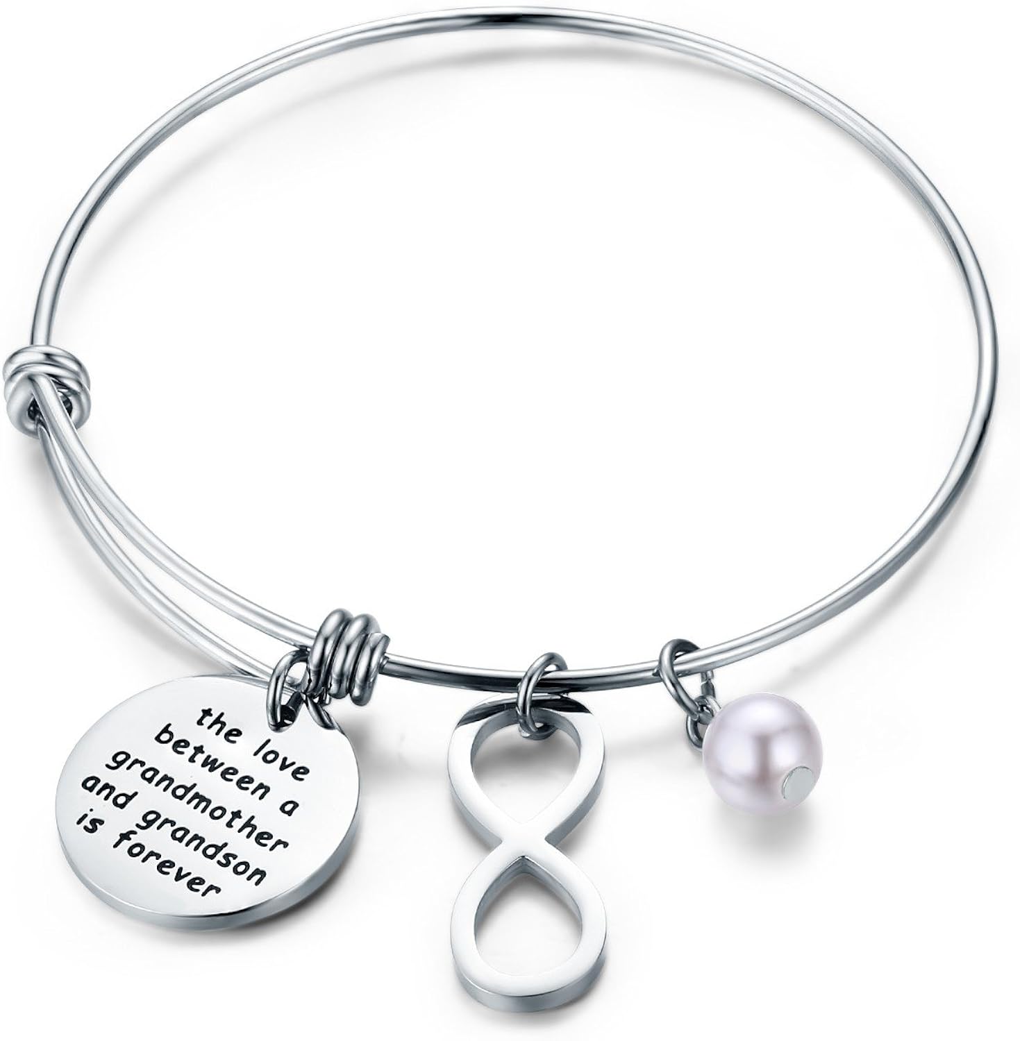 Grandmother Grandson Bangle Bracelet Special Kuwait Ubuy