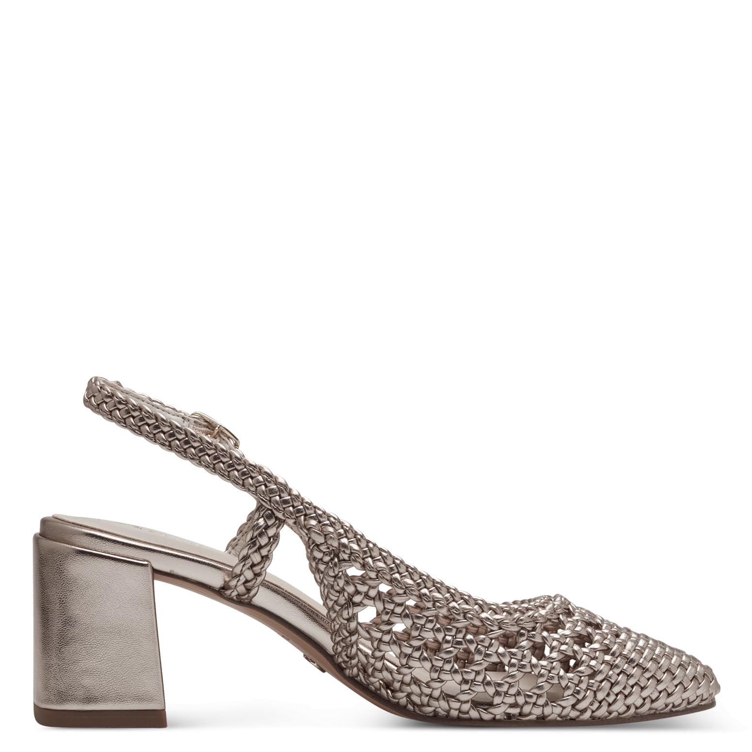 Tamaris Scarpe con Cinturino alla Caviglia 1-29614-42 Stretto Taglia: EU