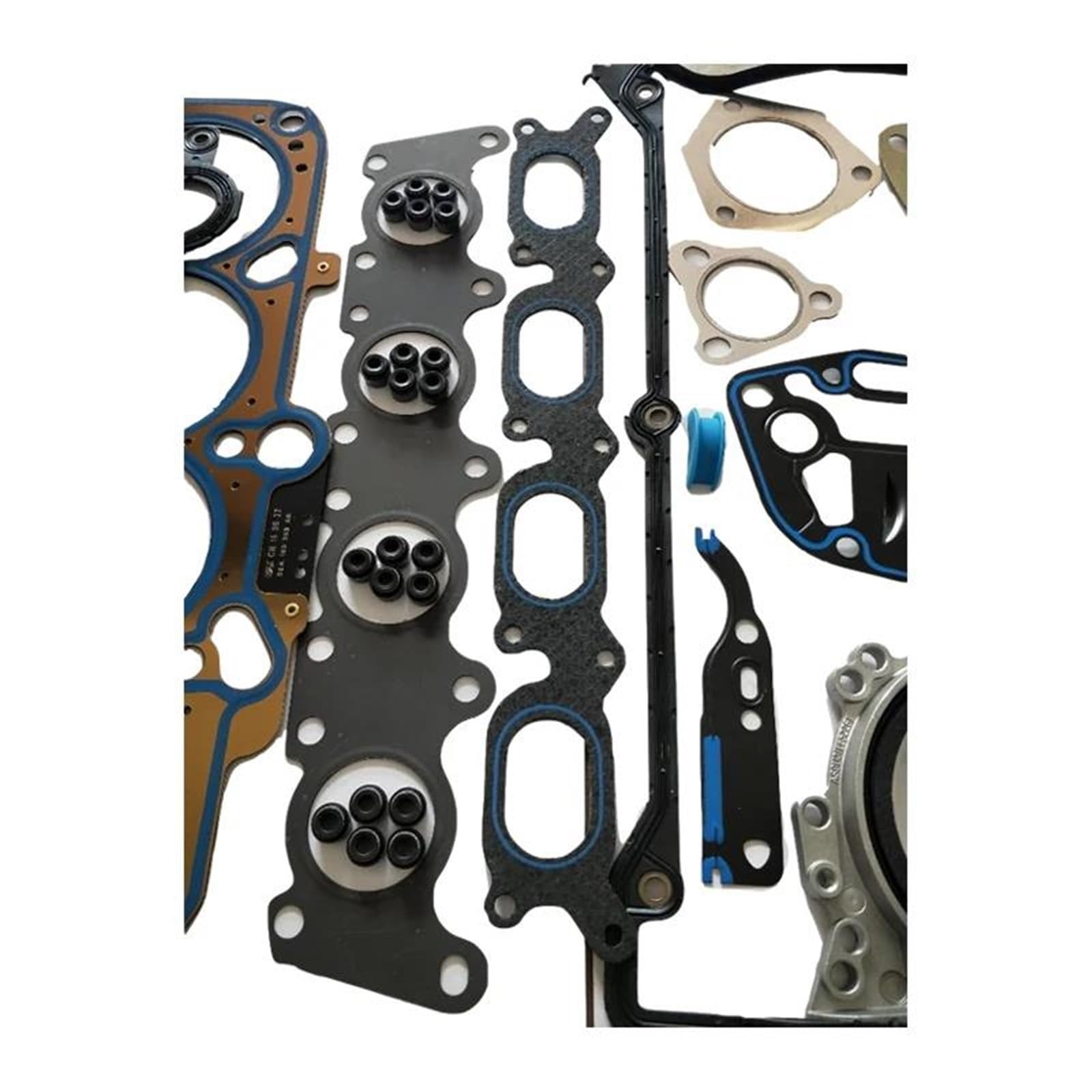 Kit Reparación Juntas Culata Para VW Para PASSAT B5 1.8T 1996-2005 06A103171E Juntas
